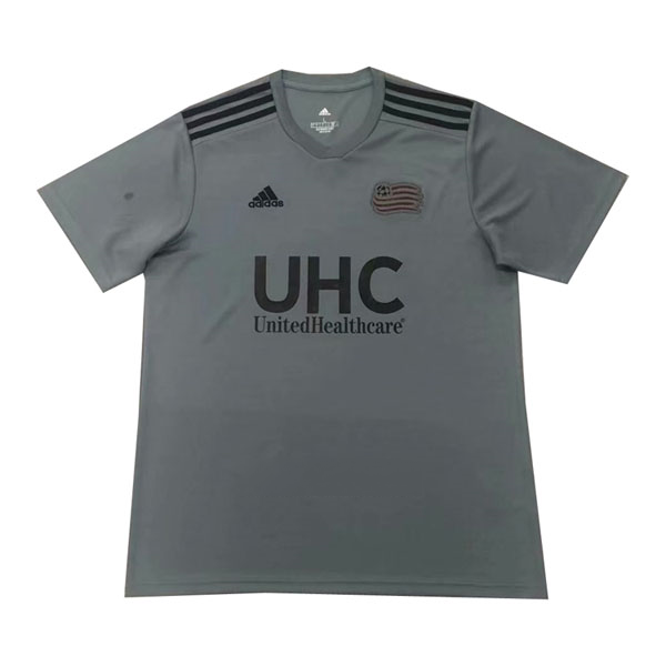 Tailandia Camiseta New England Revolution Special 2021 2022